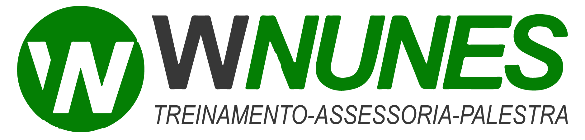 WNUNES Treinamento Assessoria Palestra